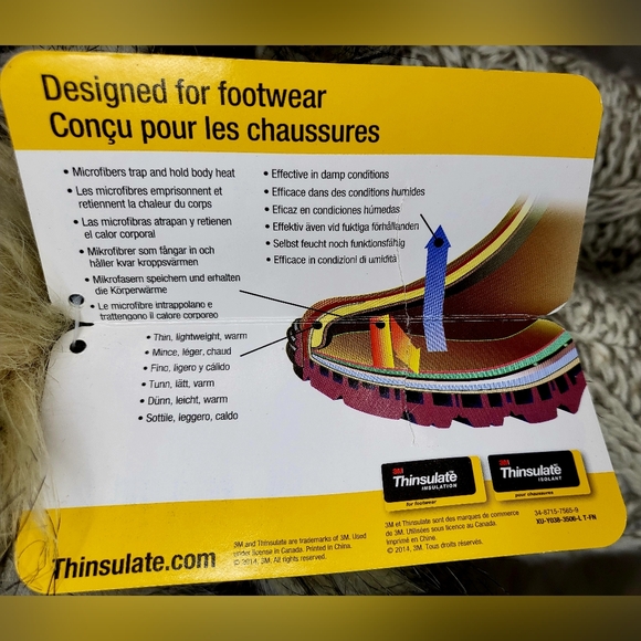 NWT ☆ Mul Luk Tall Boots - Picture 8 of 12